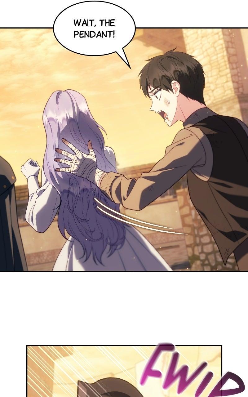 Vows and Vendettas Chapter 42 page 56 - 