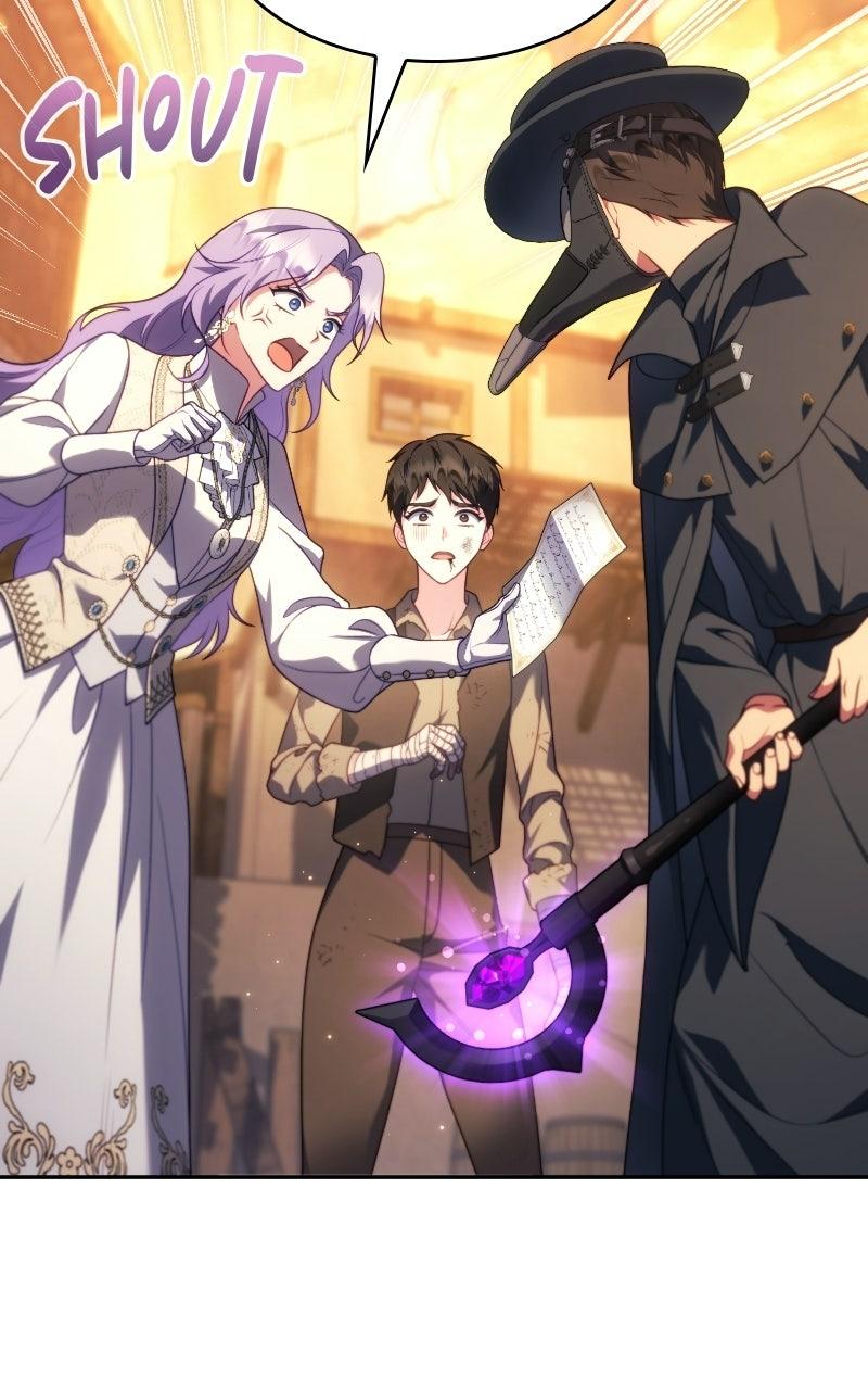 Vows and Vendettas Chapter 42 page 61 - 