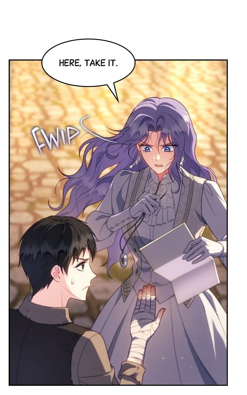 Vows and Vendettas Chapter 42 page 62 - 