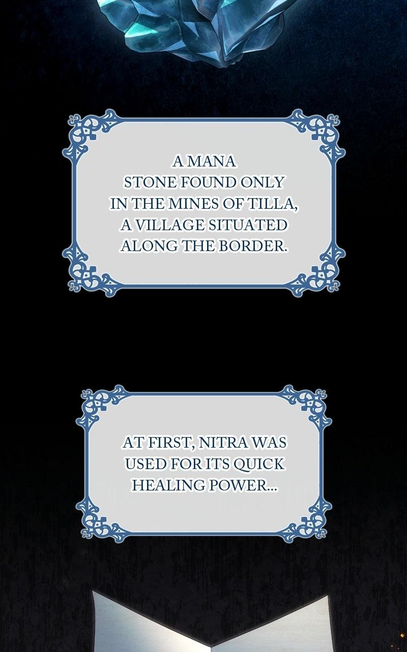 Vows and Vendettas Chapter 42 page 8 - 