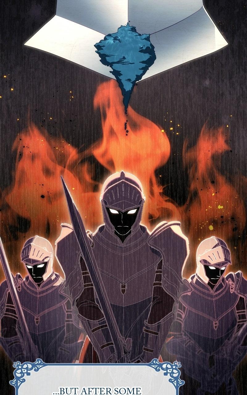 Vows and Vendettas Chapter 42 page 9 - 