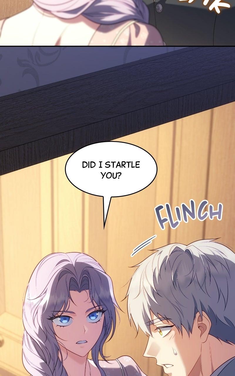 Vows and Vendettas Chapter 42 page 84 - 