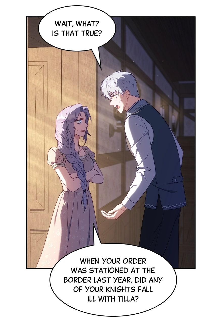 Vows and Vendettas Chapter 42 page 90 - 