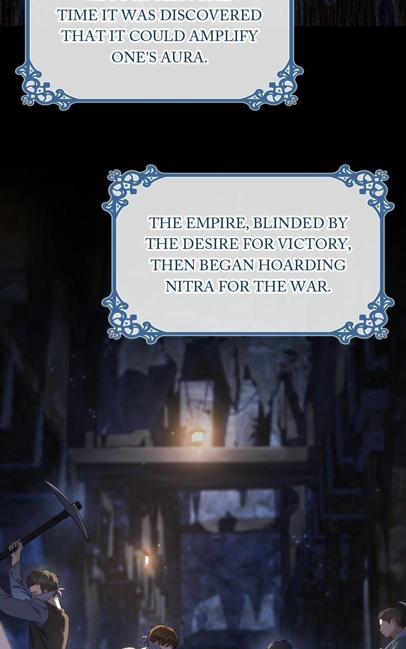 Vows and Vendettas Chapter 42 page 10 - 