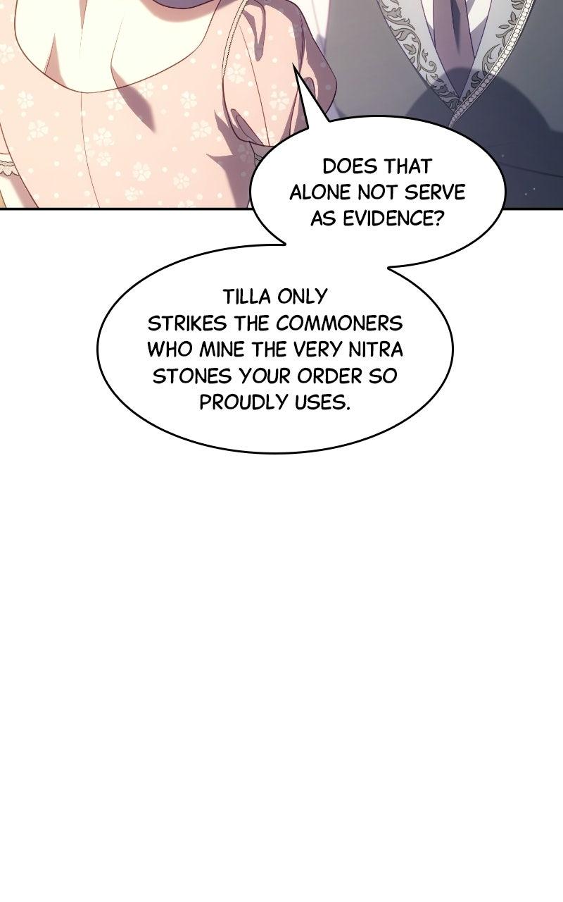 Vows and Vendettas Chapter 42 page 92 - 