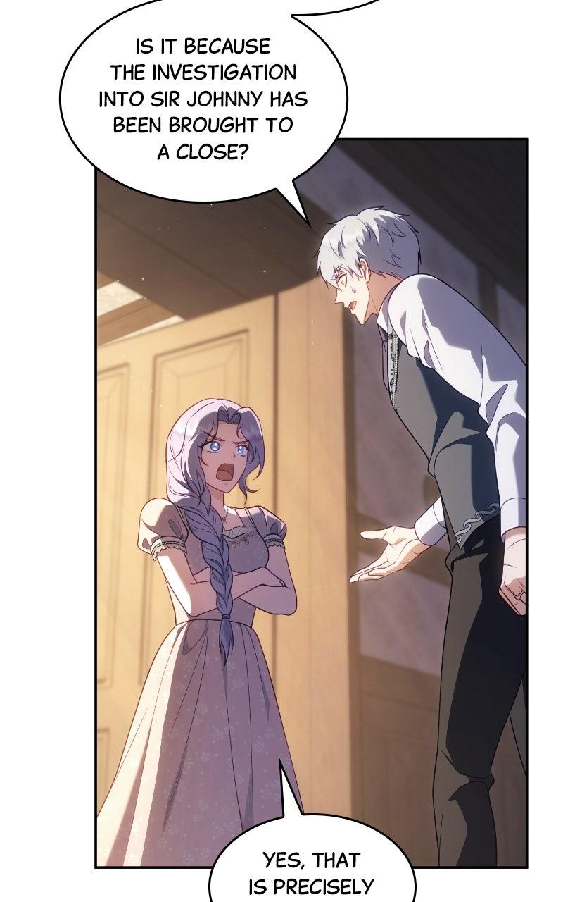 Vows and Vendettas Chapter 42 page 96 - 