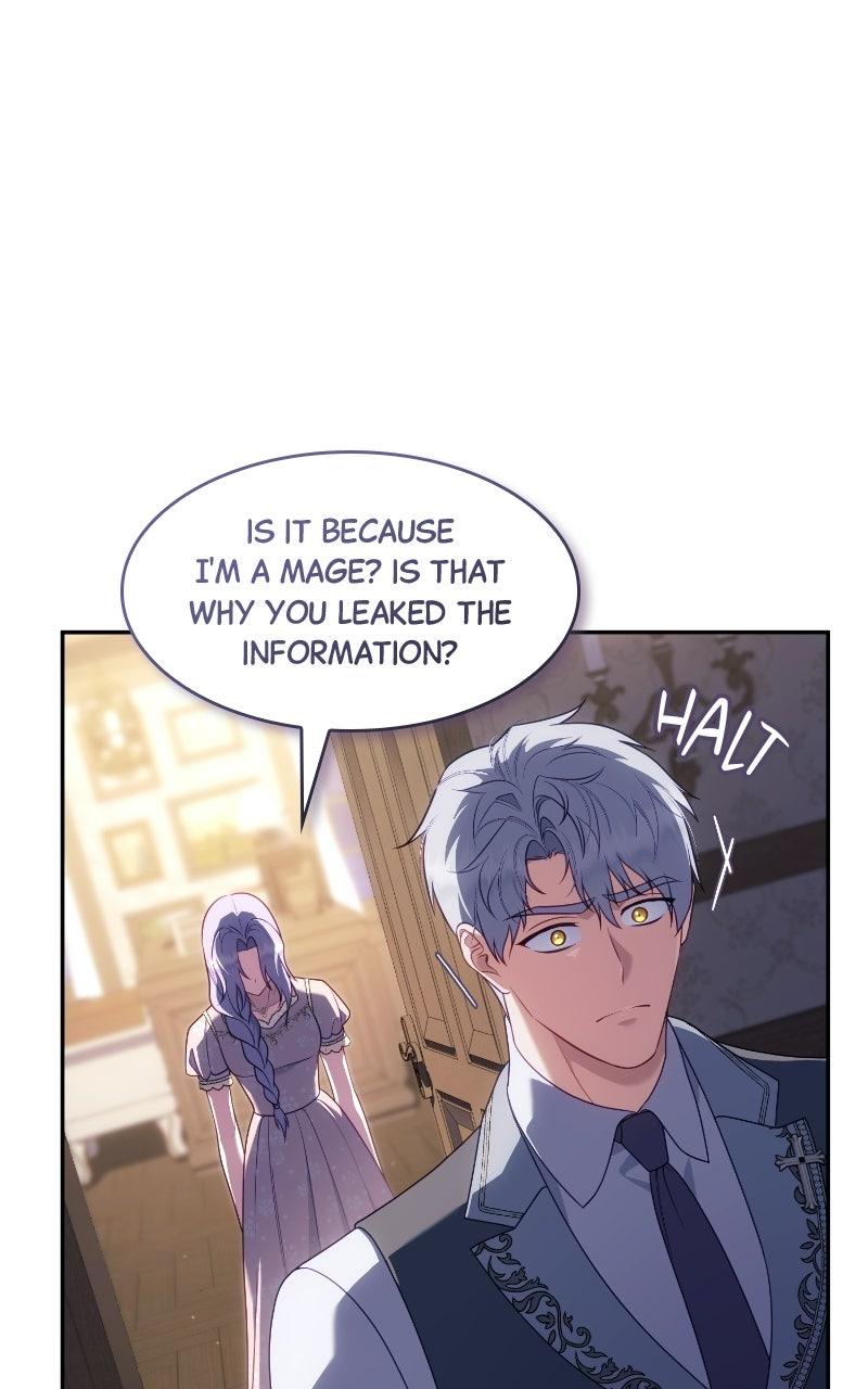 Vows and Vendettas Chapter 43 page 1 - 