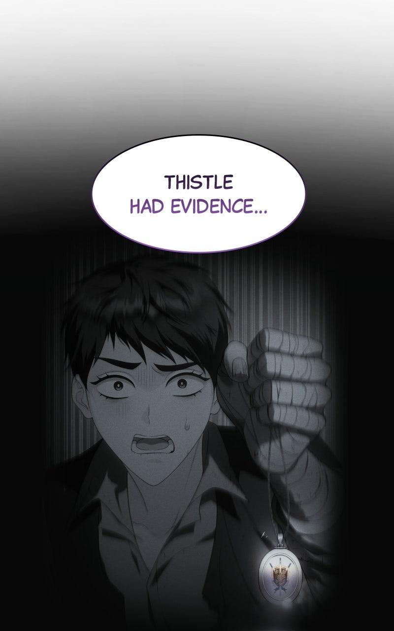 Vows and Vendettas Chapter 43 page 11 - 