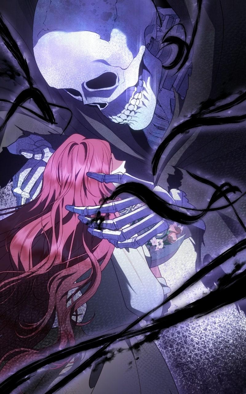 Vows and Vendettas Chapter 43 page 105 - 