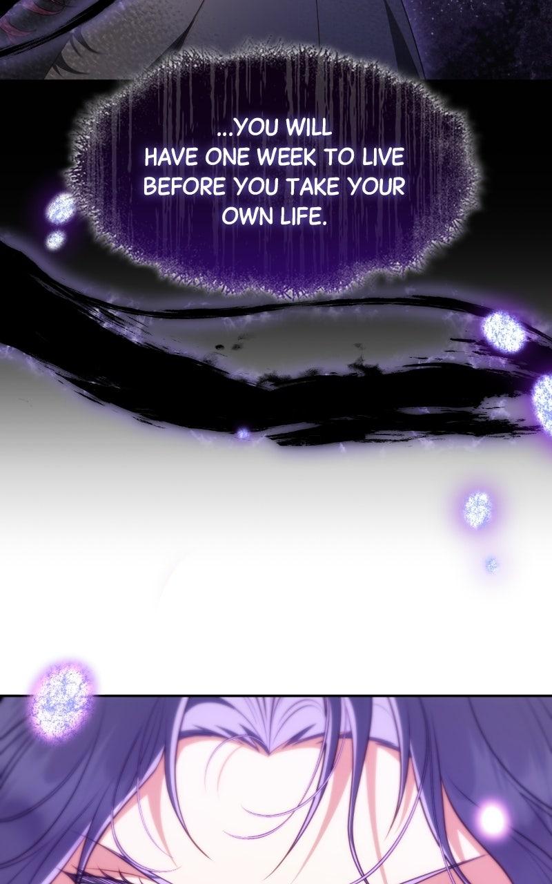 Vows and Vendettas Chapter 43 page 106 - 