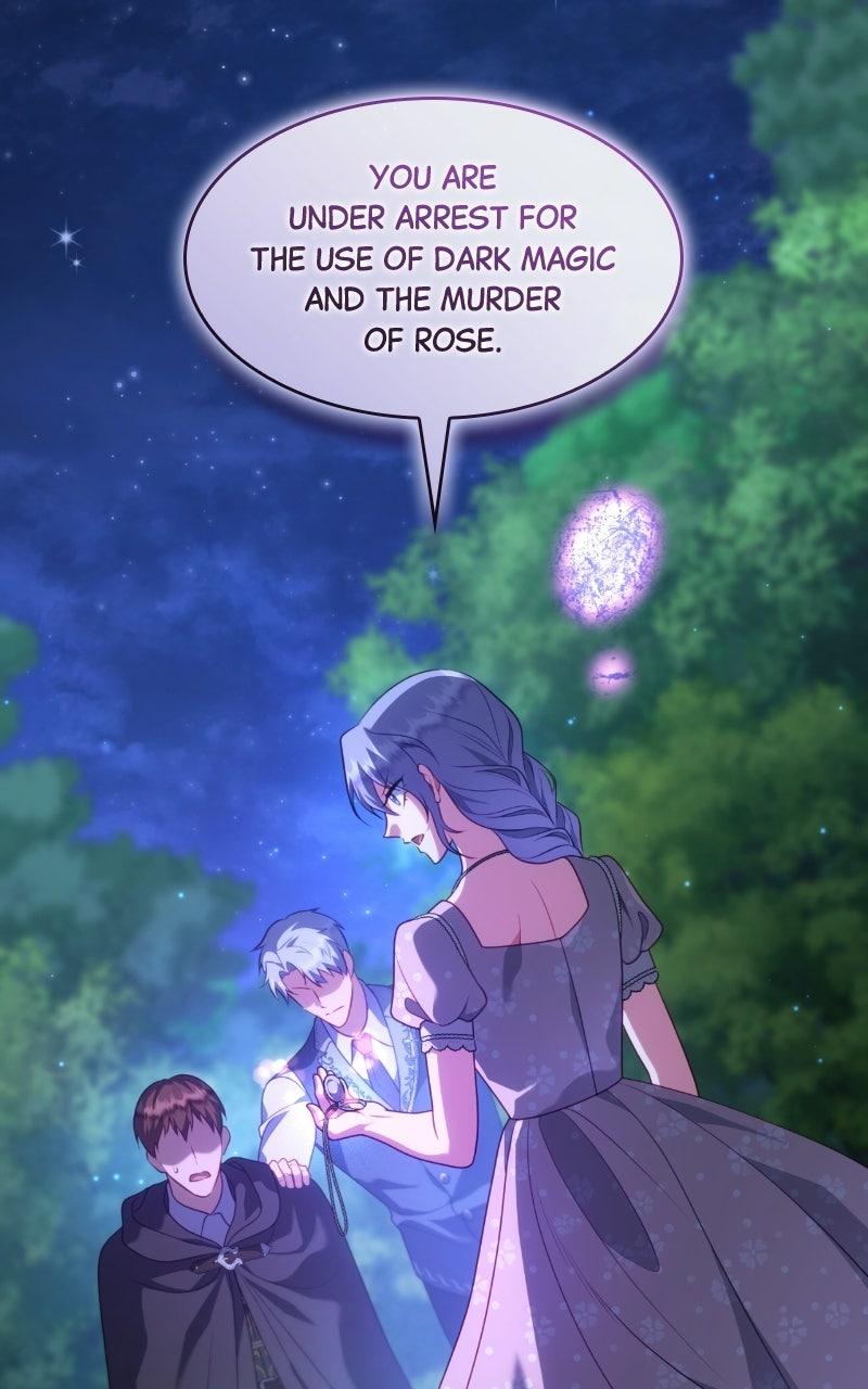Vows and Vendettas Chapter 43 page 108 - 