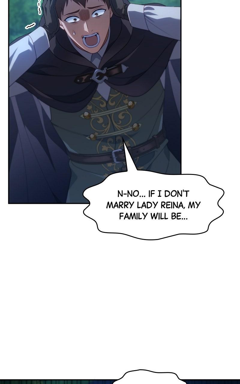 Vows and Vendettas Chapter 43 page 110 - 