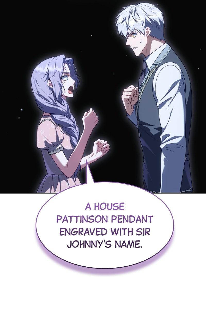 Vows and Vendettas Chapter 43 page 12 - 