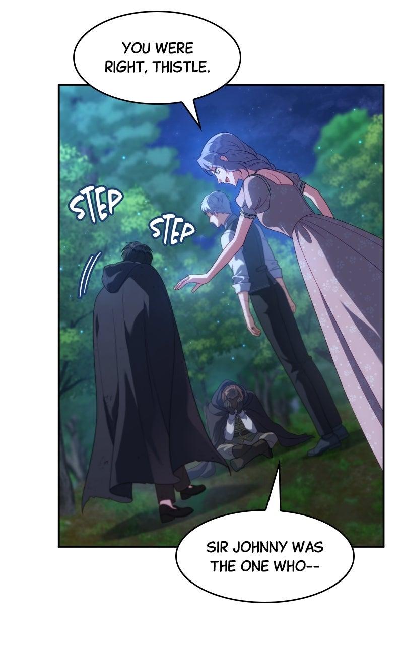 Vows and Vendettas Chapter 43 page 112 - 