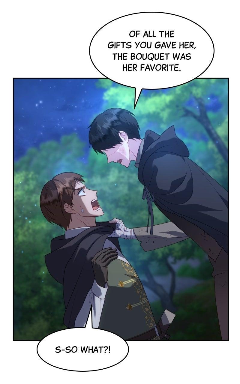 Vows and Vendettas Chapter 43 page 114 - 