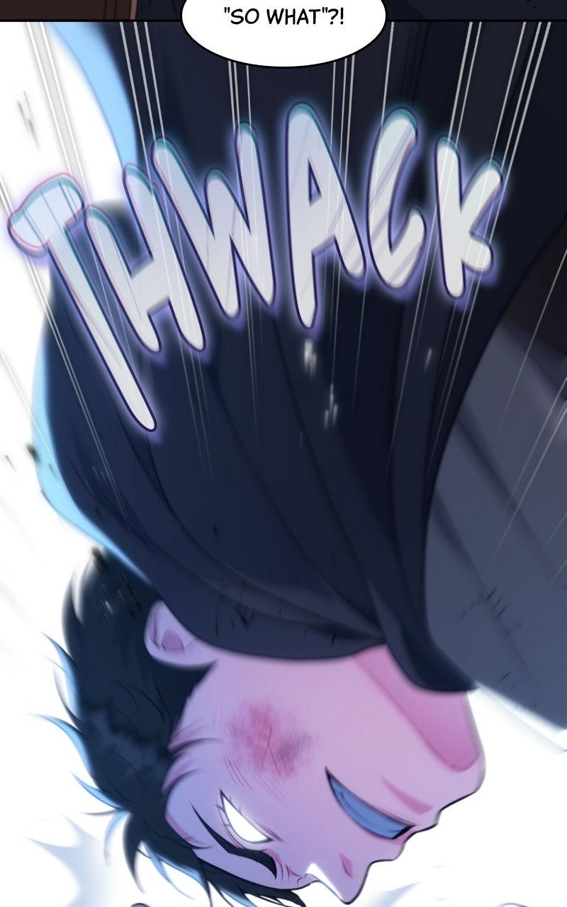 Vows and Vendettas Chapter 43 page 116 - 