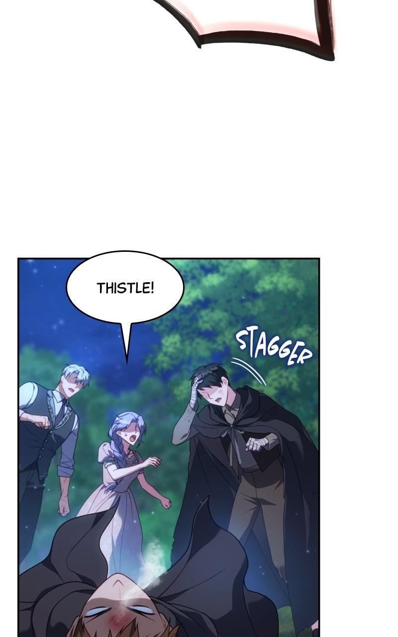 Vows and Vendettas Chapter 43 page 118 - 
