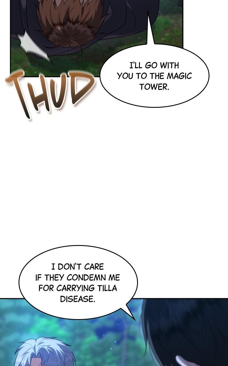 Vows and Vendettas Chapter 43 page 119 - 