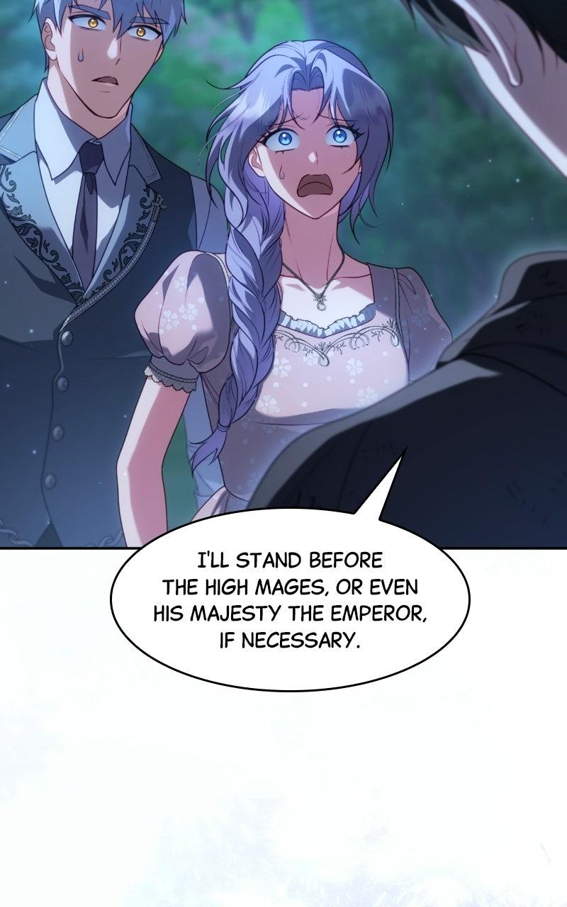 Vows and Vendettas Chapter 43 page 120 - 