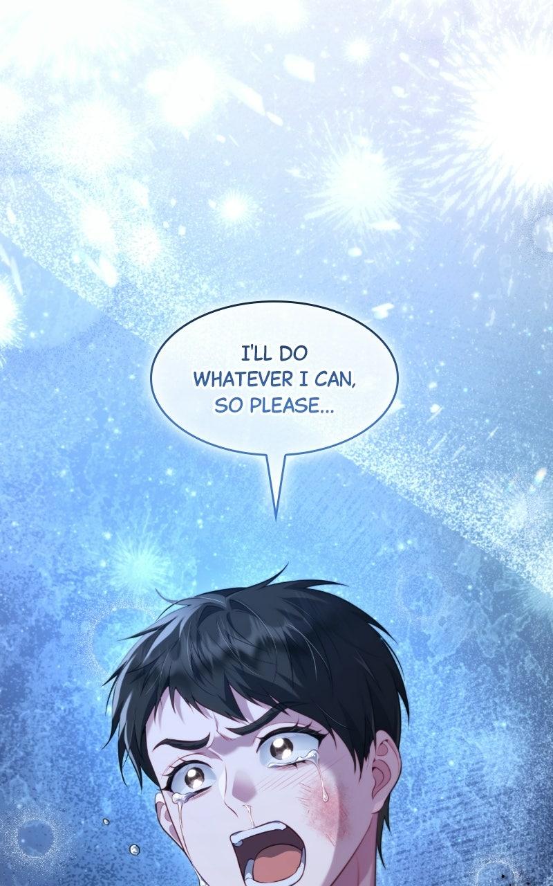 Vows and Vendettas Chapter 43 page 121 - 