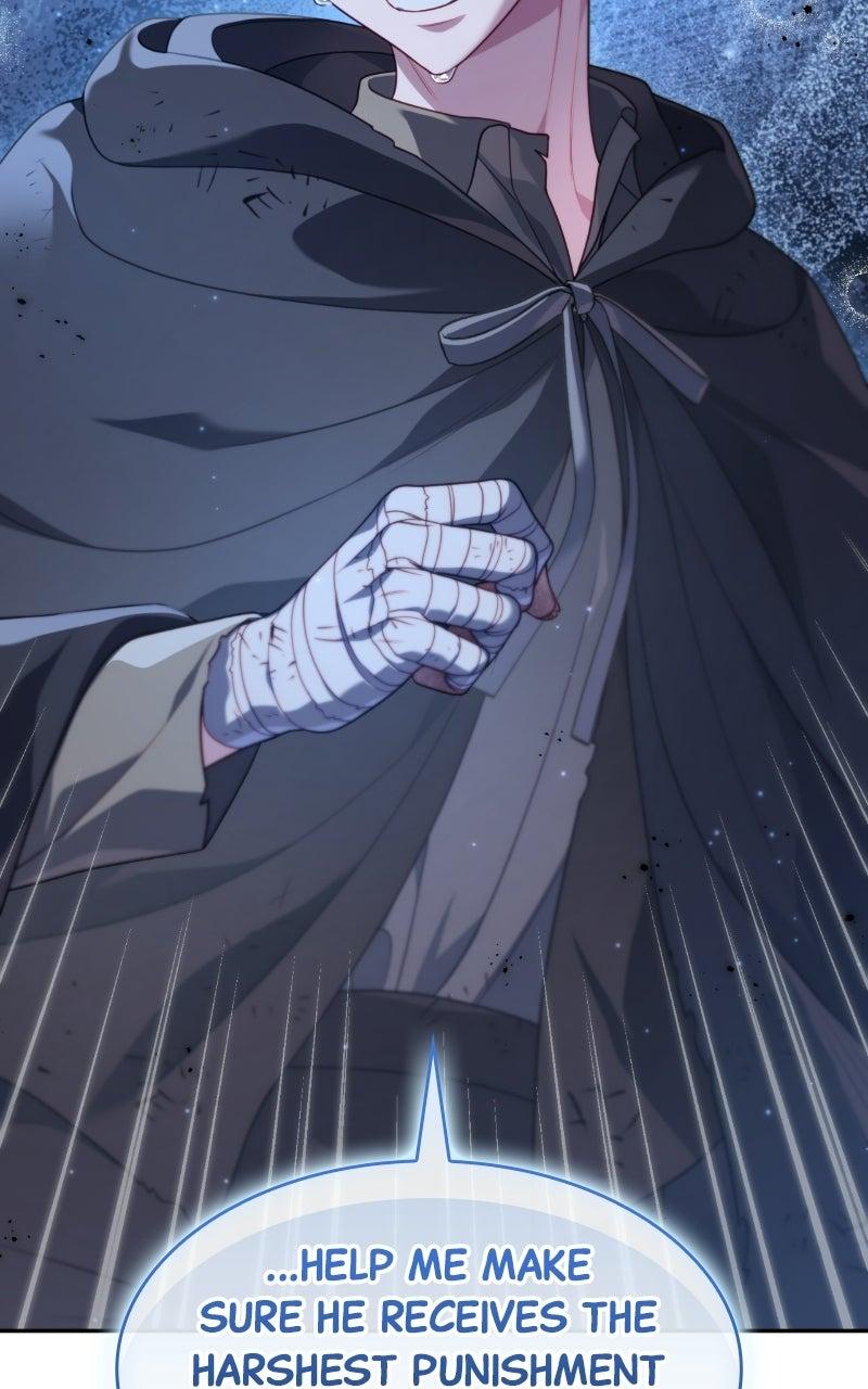 Vows and Vendettas Chapter 43 page 122 - 