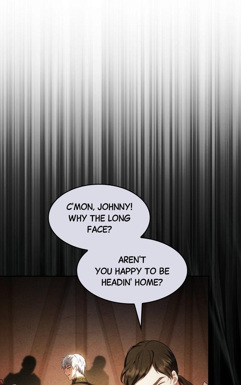 Vows and Vendettas Chapter 43 page 14 - 