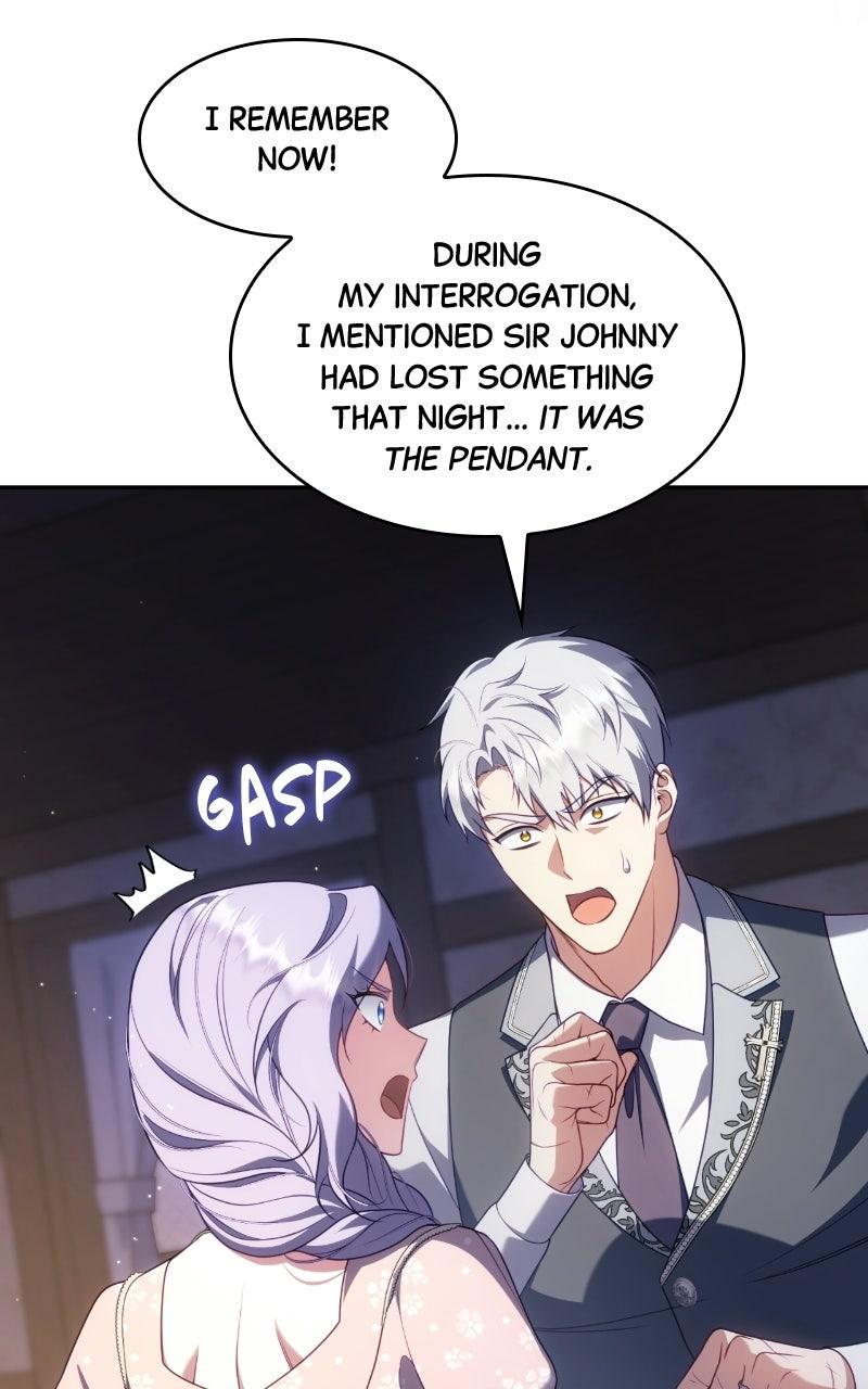 Vows and Vendettas Chapter 43 page 18 - 