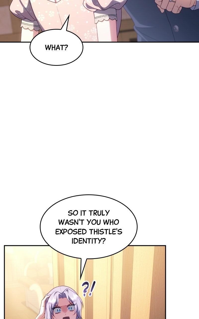 Vows and Vendettas Chapter 43 page 19 - 
