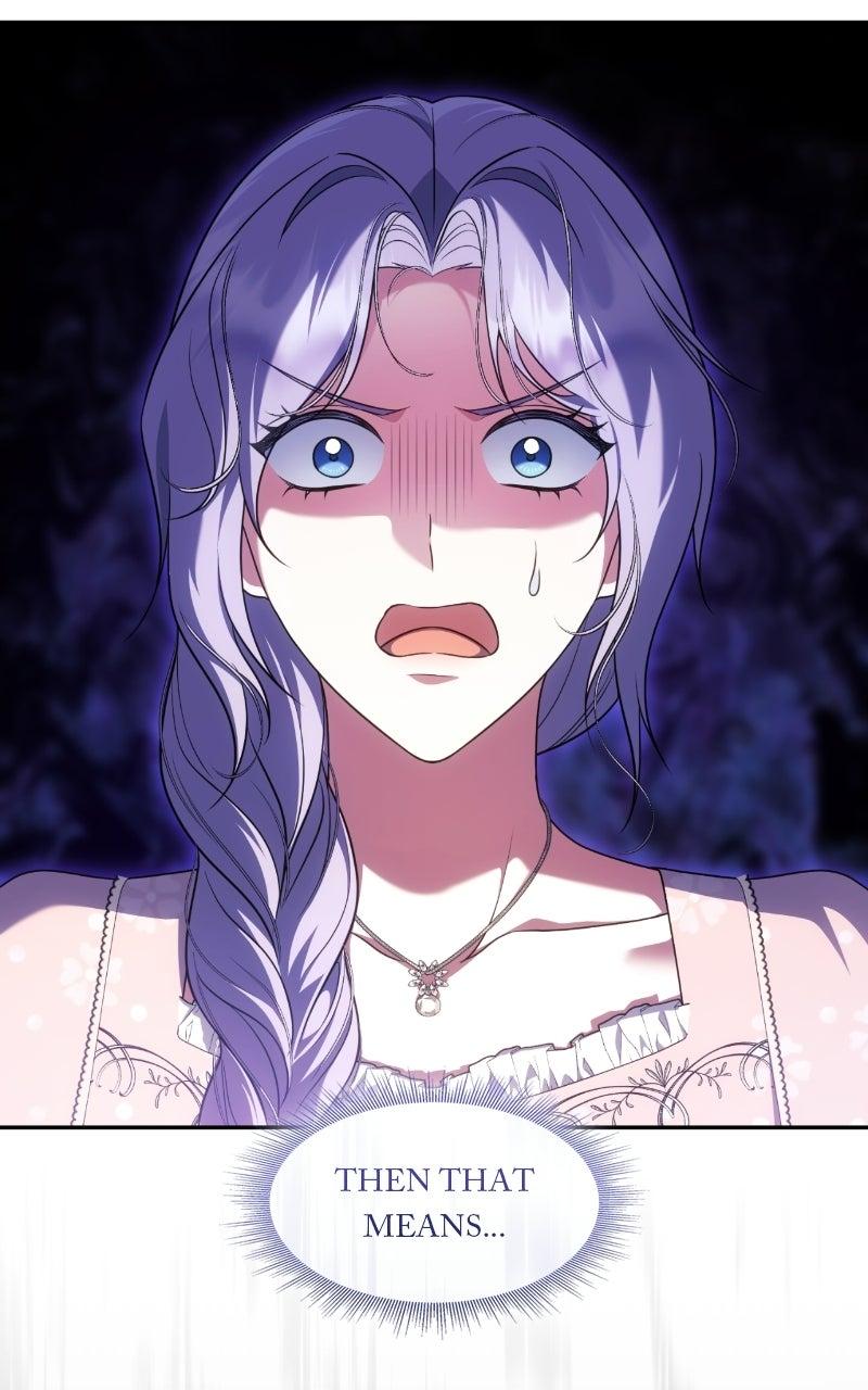 Vows and Vendettas Chapter 43 page 21 - 
