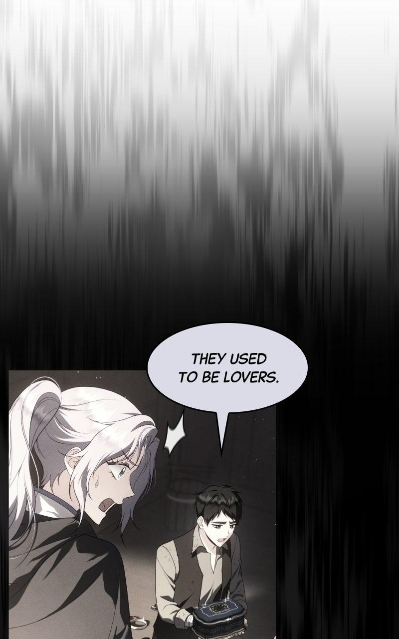 Vows and Vendettas Chapter 43 page 22 - 