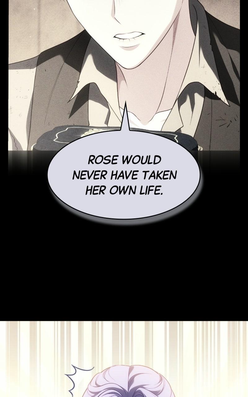 Vows and Vendettas Chapter 43 page 29 - 