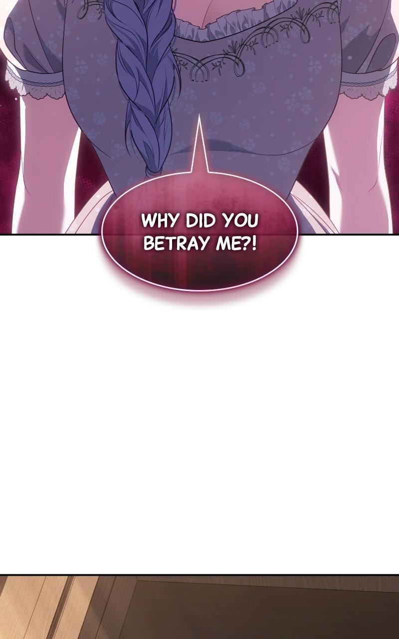 Vows and Vendettas Chapter 43 page 4 - 