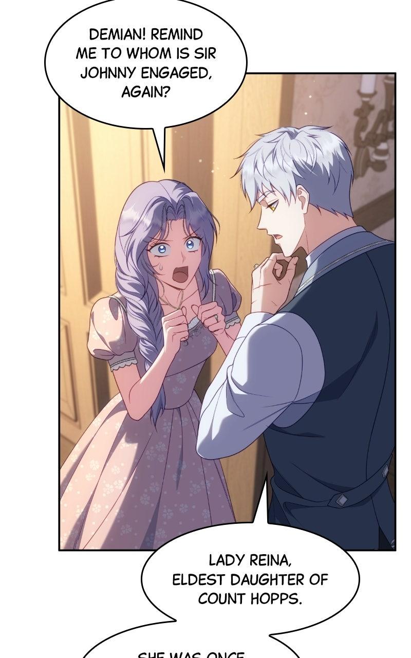 Vows and Vendettas Chapter 43 page 31 - 