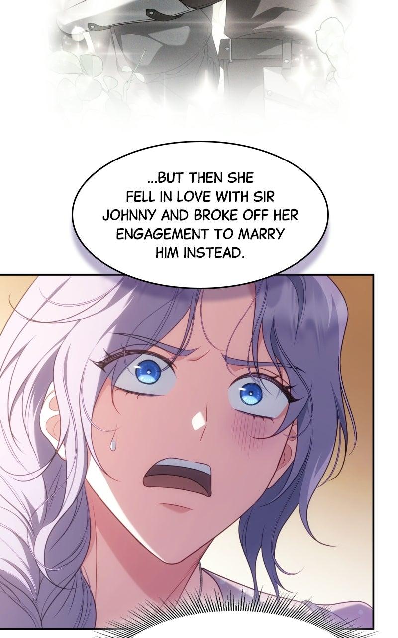 Vows and Vendettas Chapter 43 page 33 - 