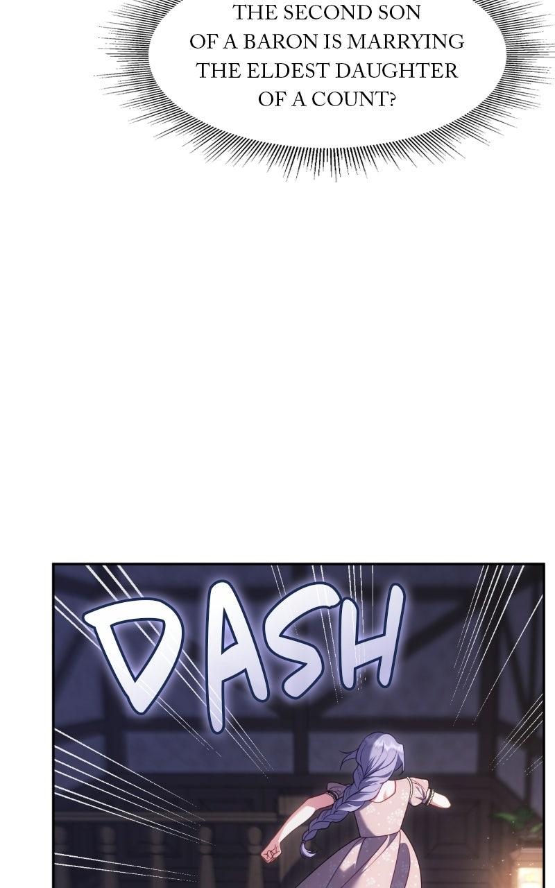 Vows and Vendettas Chapter 43 page 34 - 