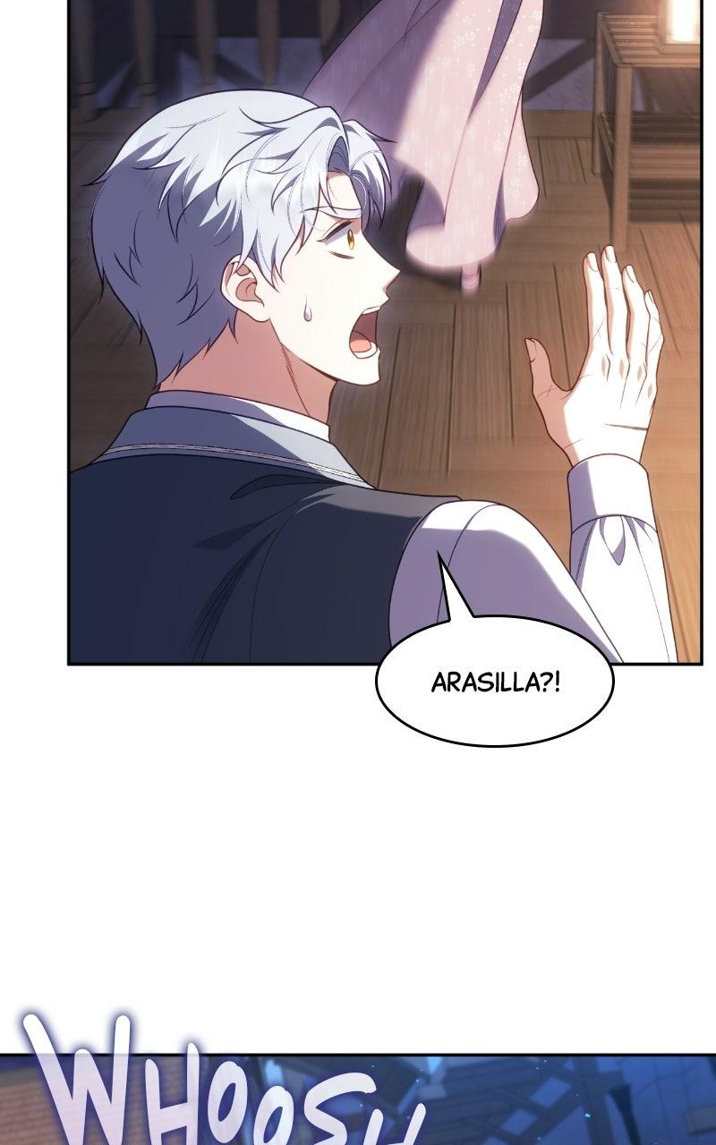 Vows and Vendettas Chapter 43 page 35 - 