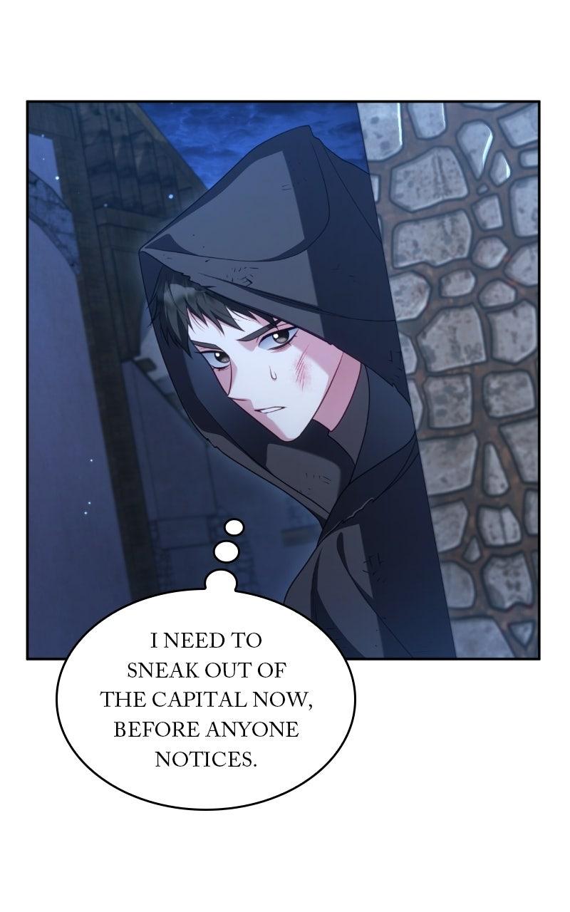 Vows and Vendettas Chapter 43 page 39 - 