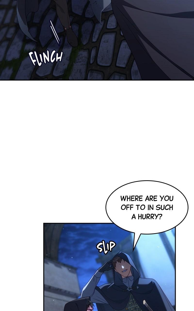 Vows and Vendettas Chapter 43 page 42 - 