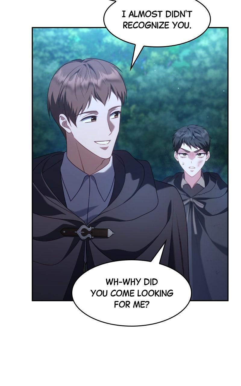 Vows and Vendettas Chapter 43 page 49 - 