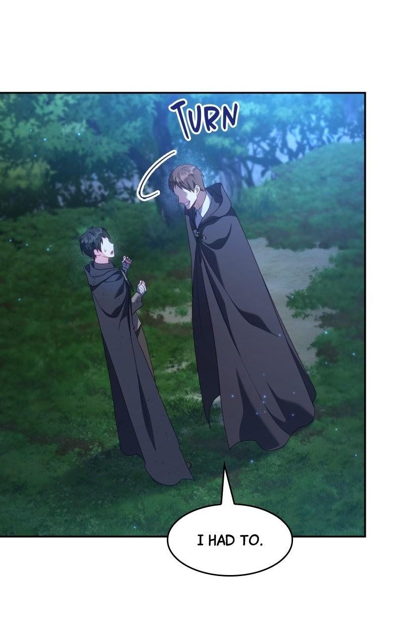 Vows and Vendettas Chapter 43 page 50 - 