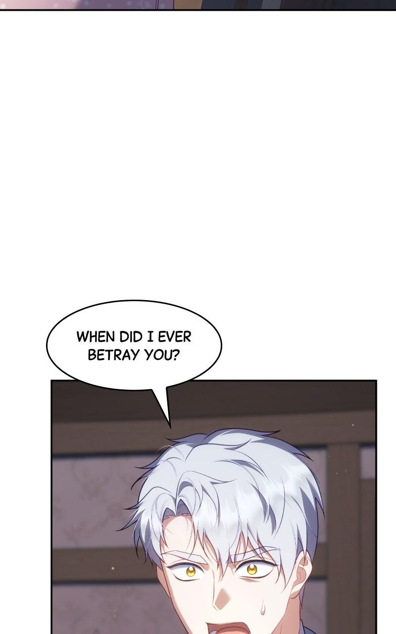 Vows and Vendettas Chapter 43 page 6 - 
