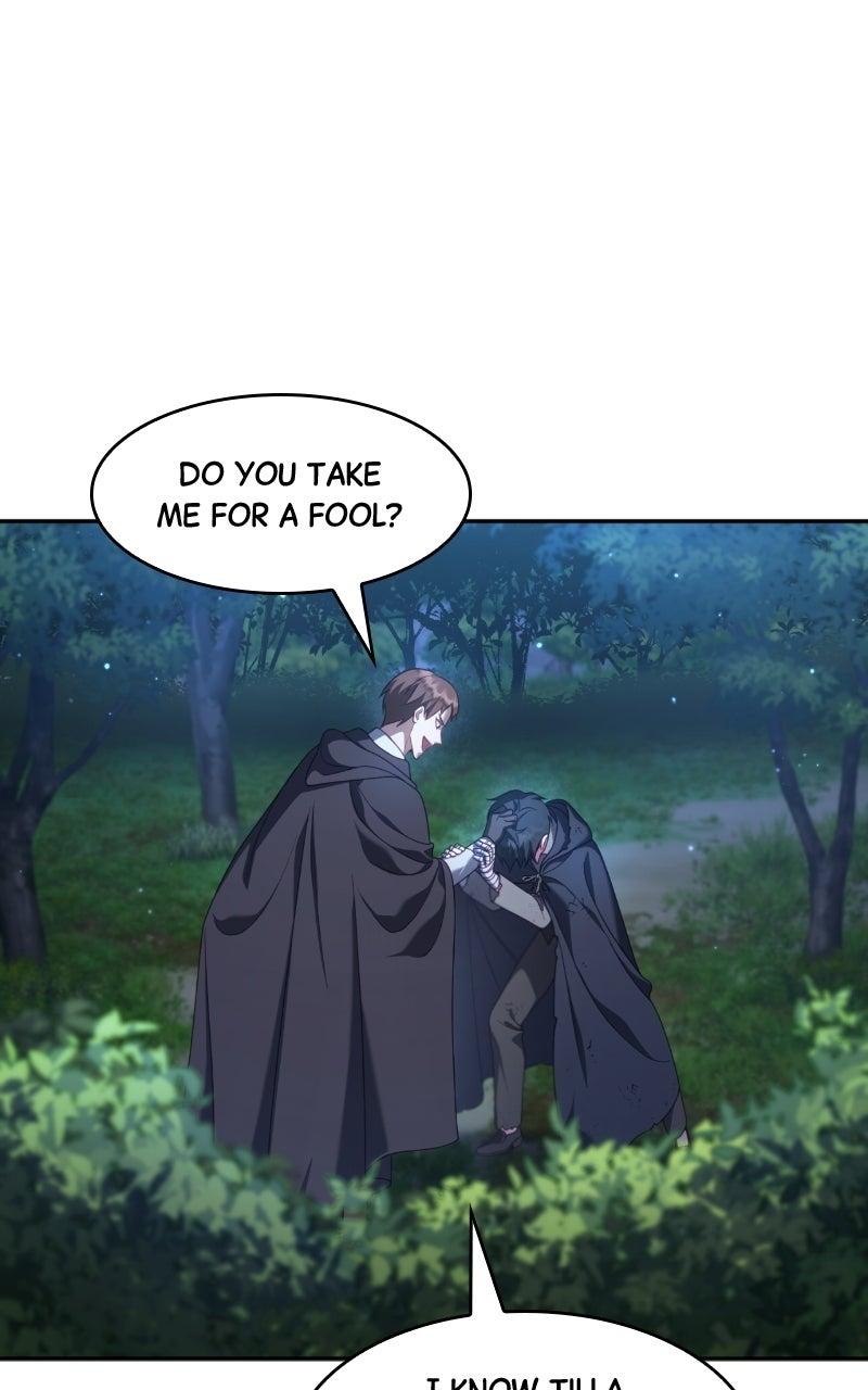 Vows and Vendettas Chapter 43 page 56 - 