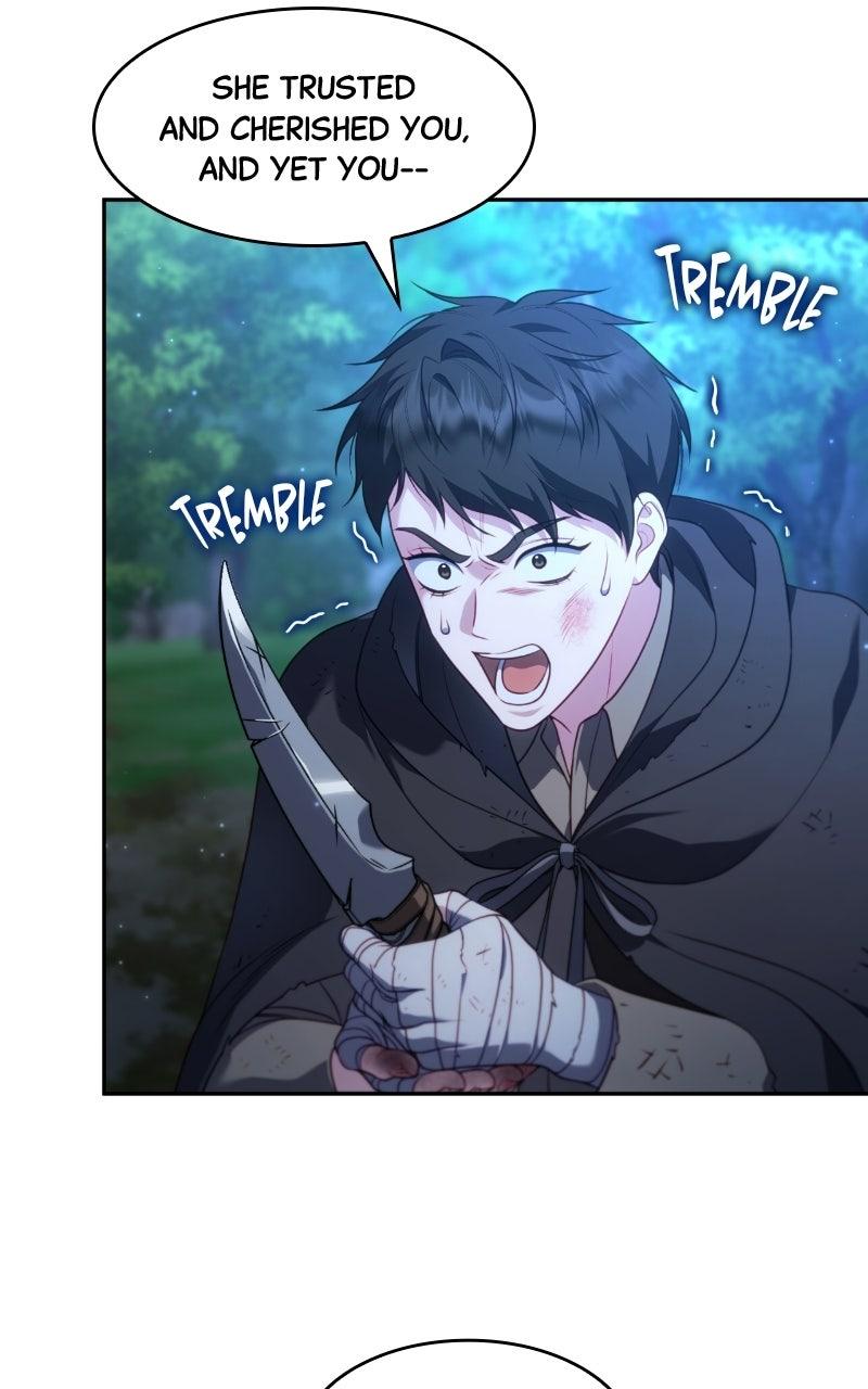Vows and Vendettas Chapter 43 page 65 - 