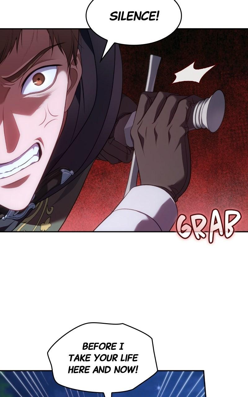 Vows and Vendettas Chapter 43 page 66 - 