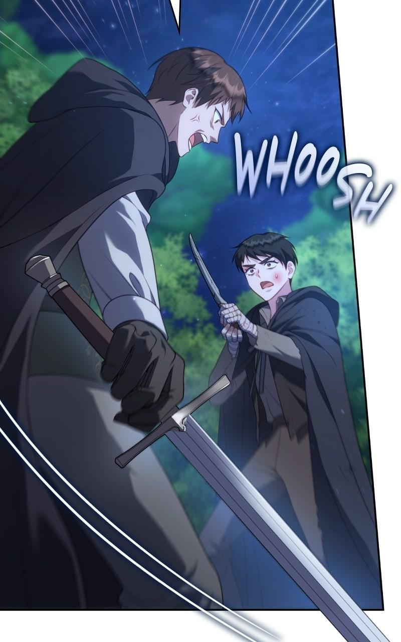 Vows and Vendettas Chapter 43 page 67 - 