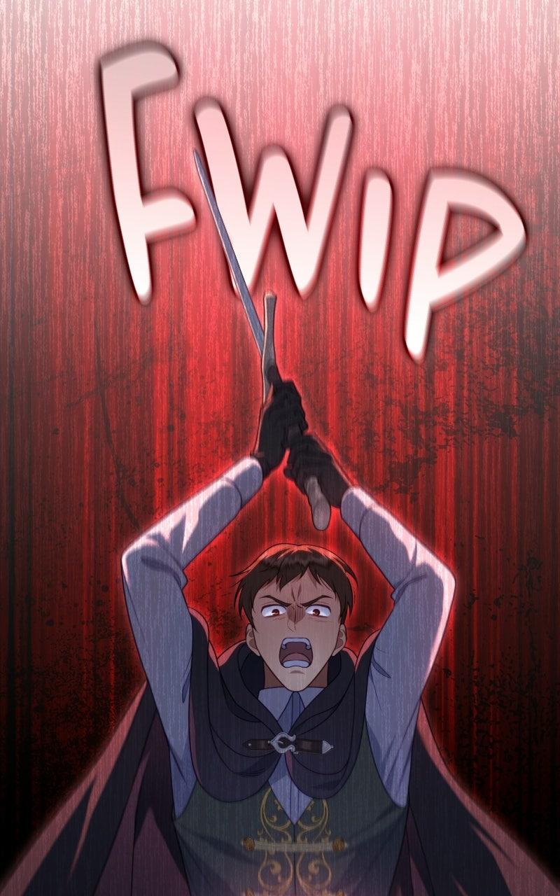 Vows and Vendettas Chapter 43 page 70 - 