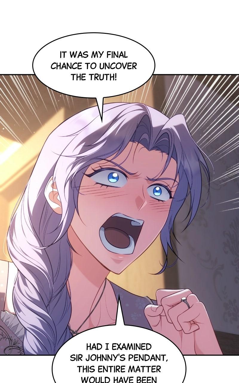 Vows and Vendettas Chapter 43 page 8 - 