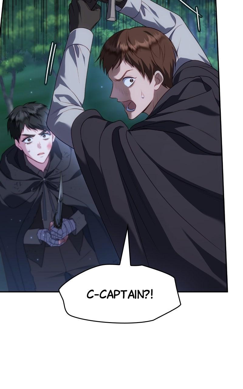 Vows and Vendettas Chapter 43 page 73 - 
