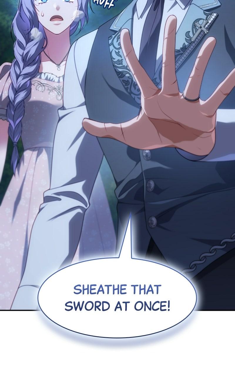 Vows and Vendettas Chapter 43 page 75 - 