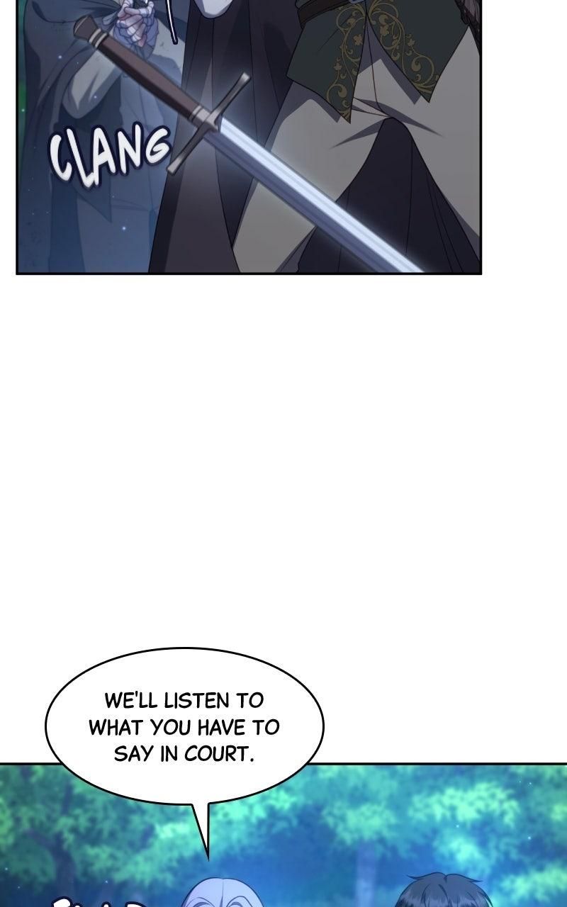Vows and Vendettas Chapter 43 page 77 - 